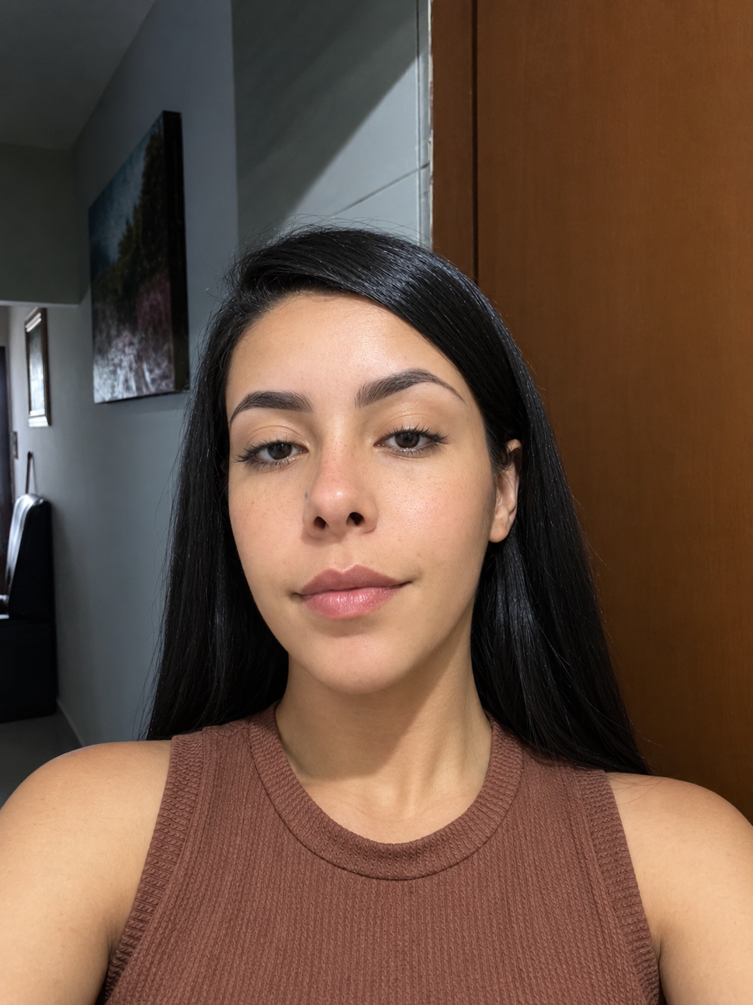 Aline Jessica