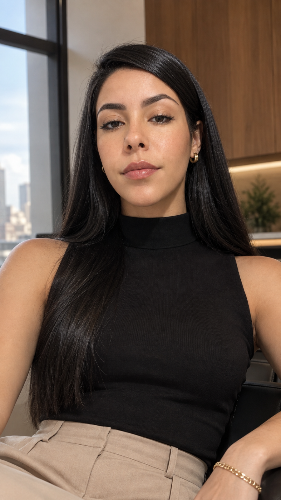 Aline Jessica